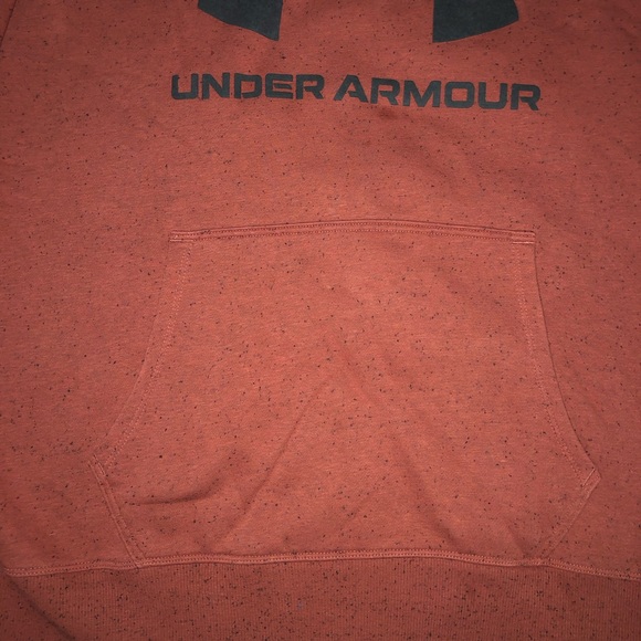 Women’s Under Armour Hoodie, Size L - Picture 5 of 8